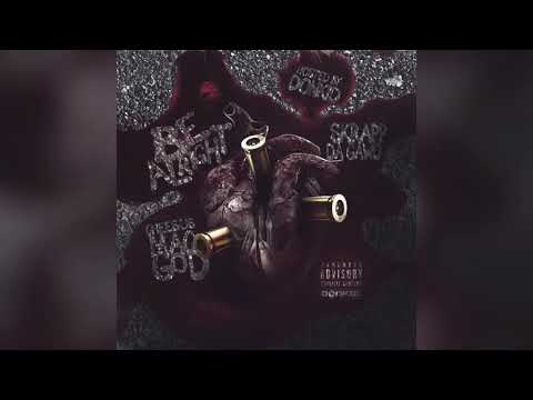 Cheesus Macgod x Skrapp Da Gawd - Be Alright - Hosted By DONKiD