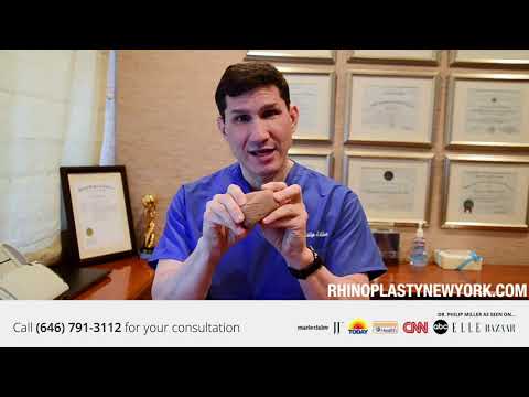Rhinoplasty Limitations Explained by Top Facial Plastic Surgeon