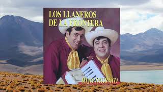 Los Llaneros De La Frontera - Hijo Ingrato