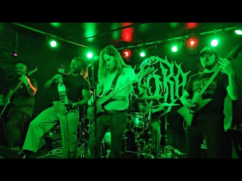 Dygora - London October 2025