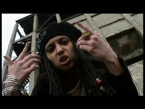 Mama Marjas- Bless the ladies