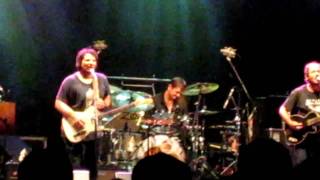 wilco - can't stand it (live in south bend, IN 7/30/2010)