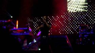 Lemar- Wait Forever- LIVE at Liverpool