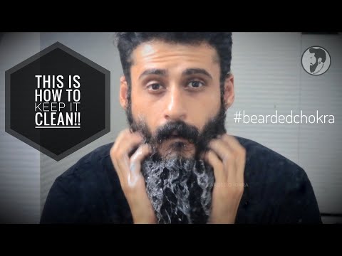 download lagu mp3 mp4 Beard Wash And Oil, download lagu Beard Wash And Oil gratis, unduh video klip Beard Wash And Oil