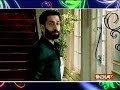 Ishqbaaz: Anika and Shivaay embrace in 