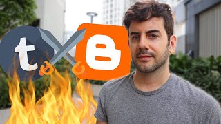 Tumblr vs Blogger - Which One Should You AVOID?