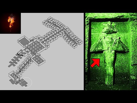 Who Built The Mind-Boggling KV5 Tomb? ????????‍♂️