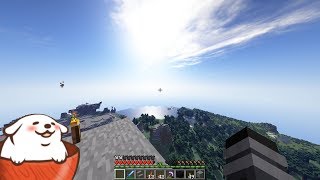 【マイクラ配信】早朝minecraft【なんかすんべ】