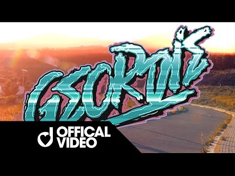 Madness Gangsters - Geordie (Official Video)