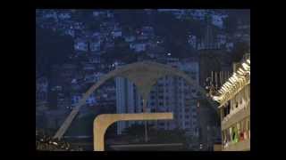 Império Serrano 1993 - Samba de Enredo - Império Serrano, um ato de amor