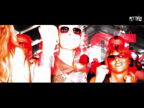Pet Trio   Dance or Die Miss Djax acid remix Official Video