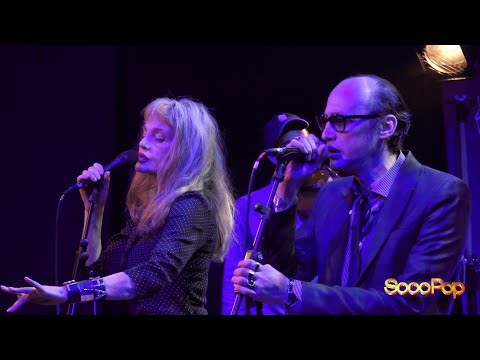 Arielle Dombasle & Nicolas Ker : Sooo Pop (27 mai 2019)