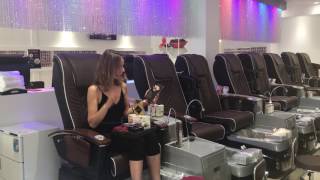 Lee Nails Salon and Spa