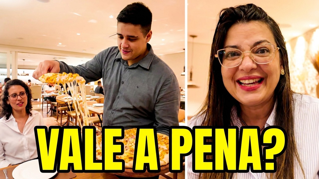 Video Forneria 847