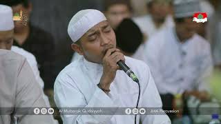 Download lagu YA MAN TA'ALA | MAULID TENGAH MALAM 1443 H. mp3