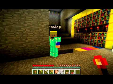 lets play- fun with provlog, episode 2