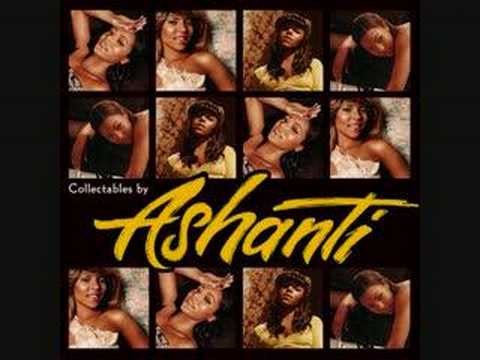 Ashanti Still Down (Remix) [Explicit]