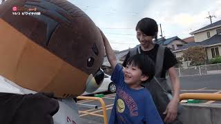 2025/11/11放送・知ったかぶりカイツブリにゅーす