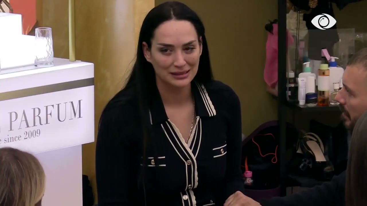 “Mos i jep fare vëmendje”/ Banorët kërkojnë të qetësojnë Erjolën: Ka fuqi kaq shumë ajo te ty?