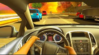 CAR RACING IN INDIA 🔥 | SPEEDS RACING