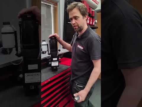 Rotabroach Power Tools & Equipment - Image 2