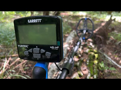 Металлоискатель Garrett Vortex VX9 оригинал США, металодетектор профессиональный подводный грунтовый, многочастотный, для саперов - фото 2 - id-p3180020675