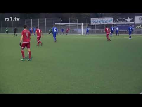 SV Genc Osman - FC Remscheid
