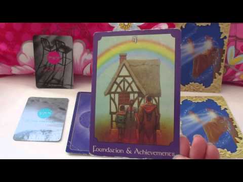 Engel Orakel der Woche vom 05. bis 11. Oktober 2015