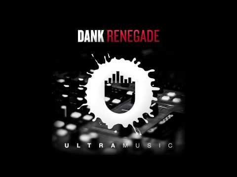 DANK - Renegade [Cover Art]