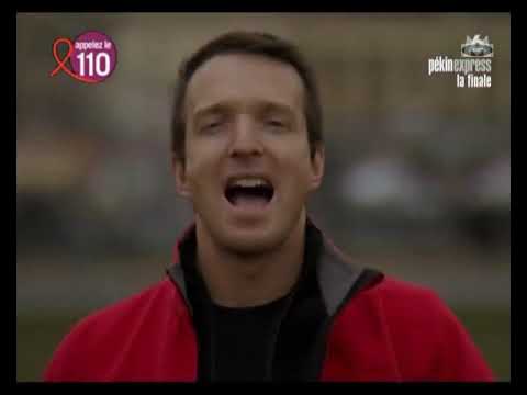 Pékin Express Saison 1 - Ep 12 ( la finale ) : Chengde - Pékin