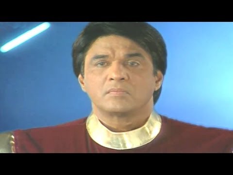 Shaktimaan - Episode 272