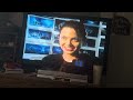 Closing To Lara Croft Tomb Raider Special Edition 2002 VHS
