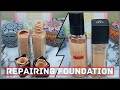 Satisfying Repair Repairing A Broken Foundation Diy Repair Satisfying