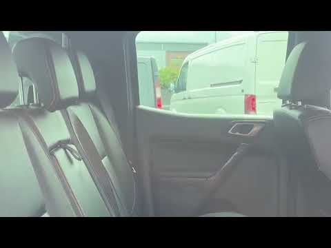Ford Ranger RANGER WILDTRAK - 2.0 TD213 - Image 2