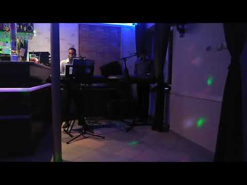 Vlado kováč & Jakub Baláž - Bar u fonza 2018