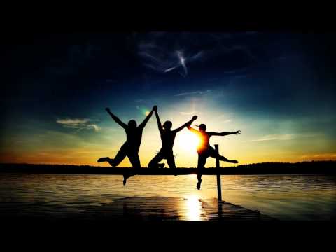 Roald Velden & EcueD - Moments (Original Mix)