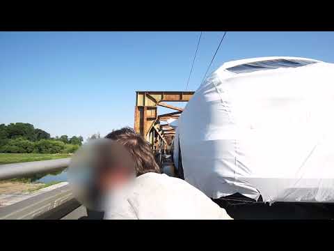 Freight Train Hopping MashUp Vol. 4 Goodtimes