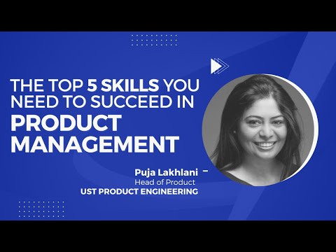 YouTube video about Essential Skills for Succeeding in Production Management