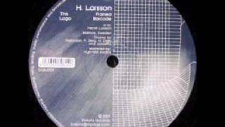 H.Larsson - Barcode