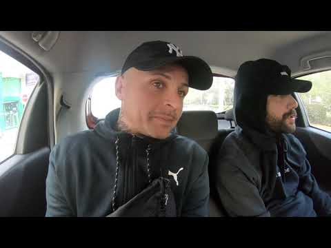 Dj The Boy-Dani Gambino-Shotgun Cartel