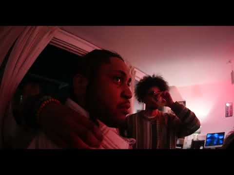 JD Cliffe - Glow Different (Official Video) ft. Ayüü