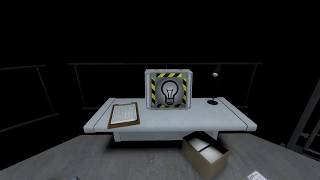 Let's Silently Play The Stanley Parable Part 2