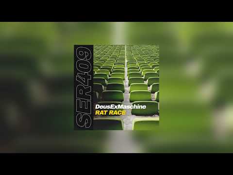 DeusExMaschine - Rat Race