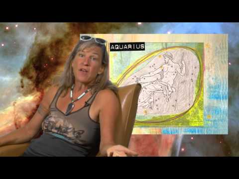 YouTube video about Aquarius (January 20 - February 18)