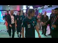 Sergio Agüero Shows His Respect For Luka Modric I Croatia vs Argentina I World Cup 2022 Semi - Final