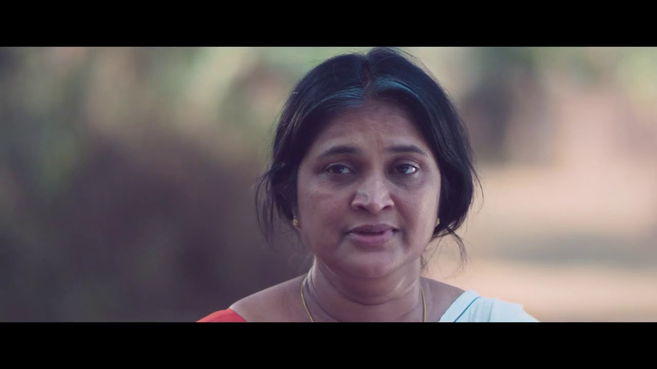 Madhuramee Yathra Official Trailer