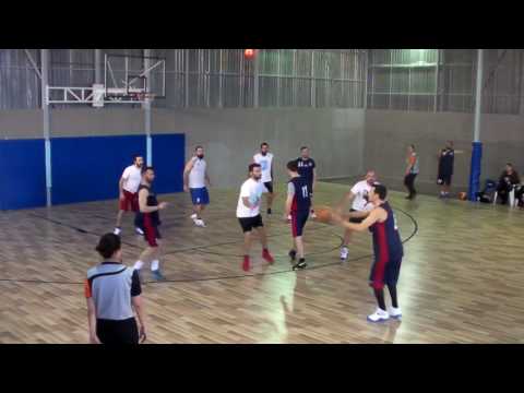Progressive League - Ball Hog - Ramolimendo Kings 47-33