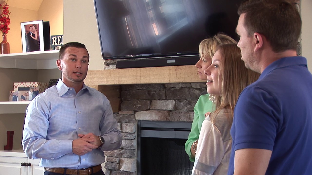 Real Estate Broker