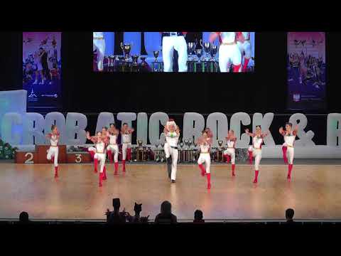 Back To The Future - Rock And Magic SE - Masters SE