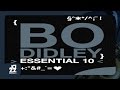 Bo Diddley - Say Bossman